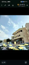 مبنى في مقابل للمؤسسة العسكرية - 630,000 دأ - صورة NaN