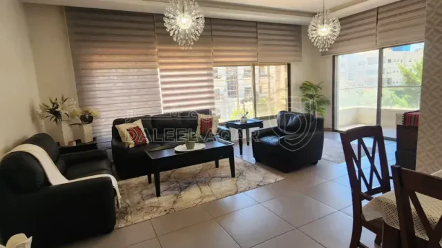 شقة - قرب مدارس المعمدانية - 143000 دأ