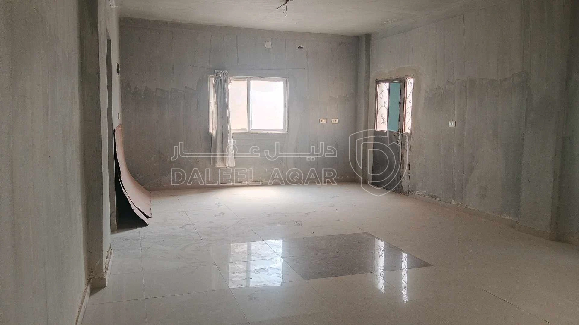 فيلا/منزل في بيت مستقل في دباب للبيع  - 25,500 دأ - صورة 1