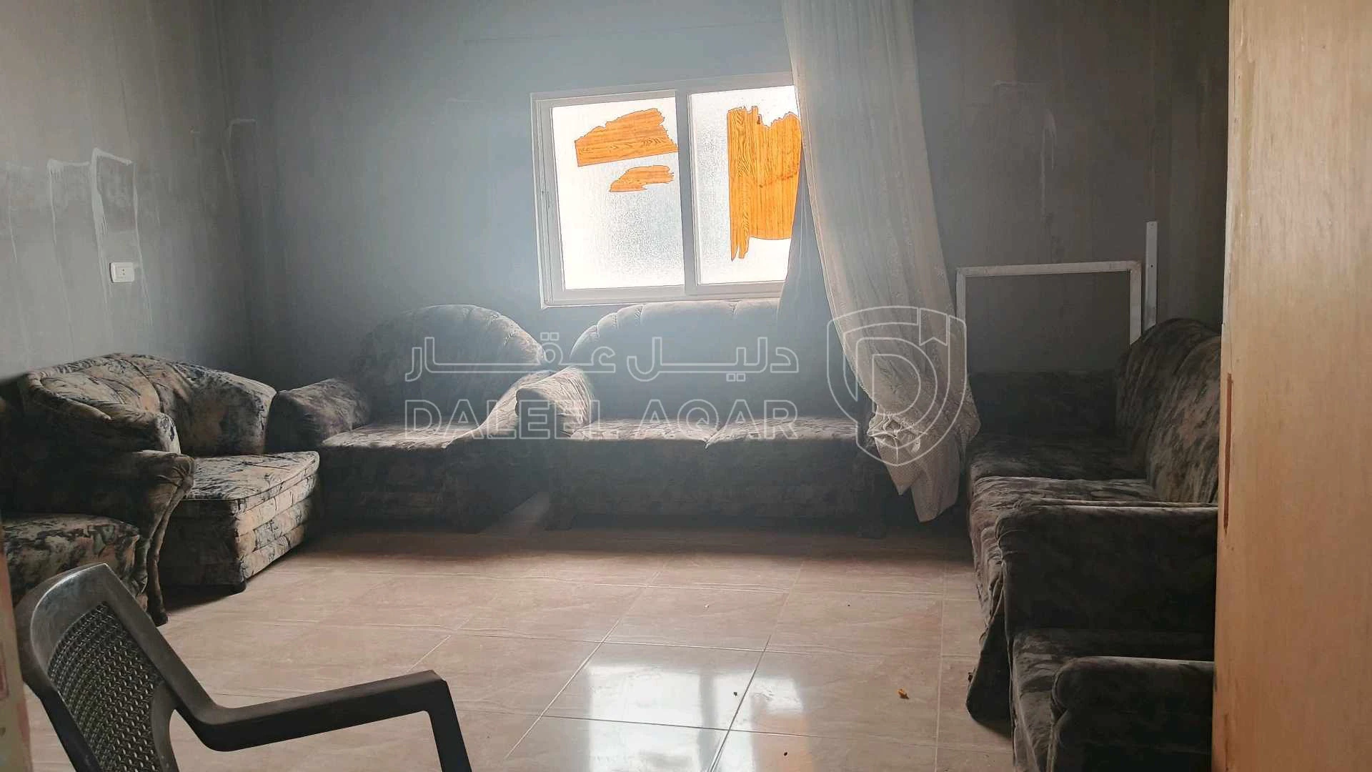 فيلا/منزل في بيت مستقل في دباب للبيع  - 25,500 دأ - صورة 1