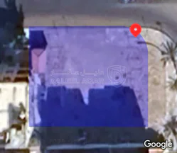 أرض - العقبه - 160000 دأ