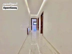 شقة في شقه للبيع في نهايه صويلح بدايه دابوق - 85,000 دأ - صورة NaN