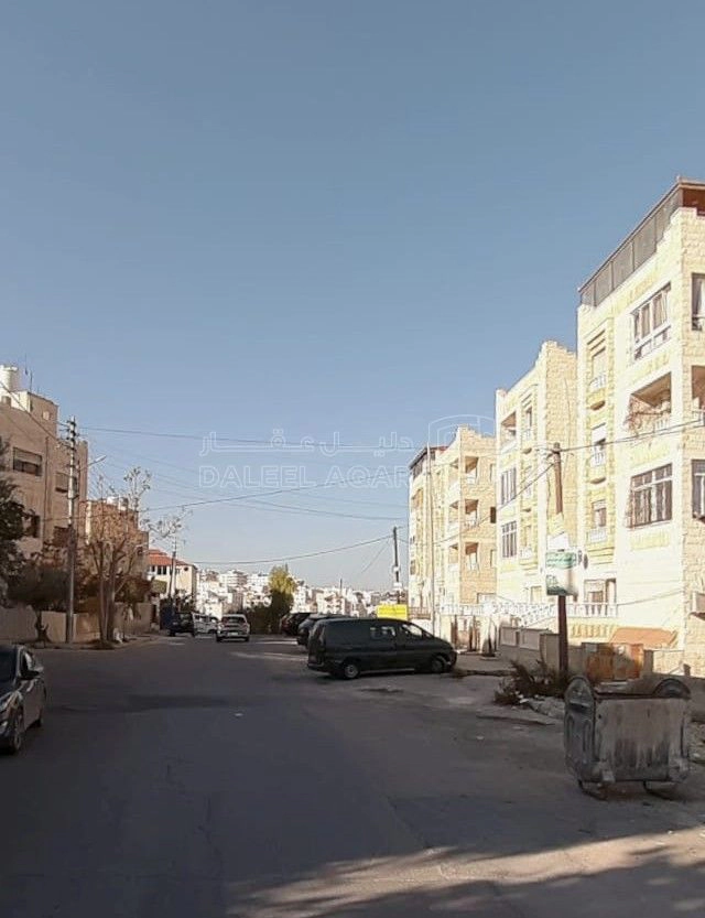 أرض في الجبيهه - 315,000 دأ - صورة 1