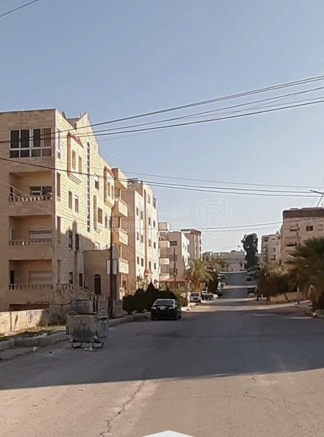 أرض في الجبيهه - 315,000 دأ - صورة 1