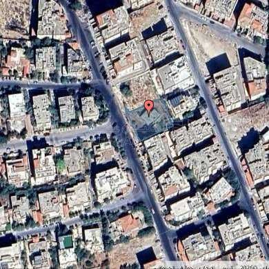 أرض في الجبيهه - 315,000 دأ - صورة 1