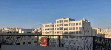 شقة - خلدا - قريب من الشارع الرئيسي - قرب اثاث شهوان  - 80000 دأ