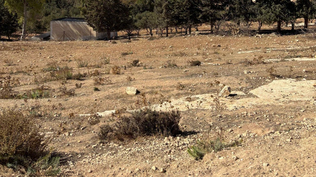 أرض في آخر فرصة للتملك في مشروع أراضي سكنية على أجمل تلال - 225,000 دأ - صورة NaN