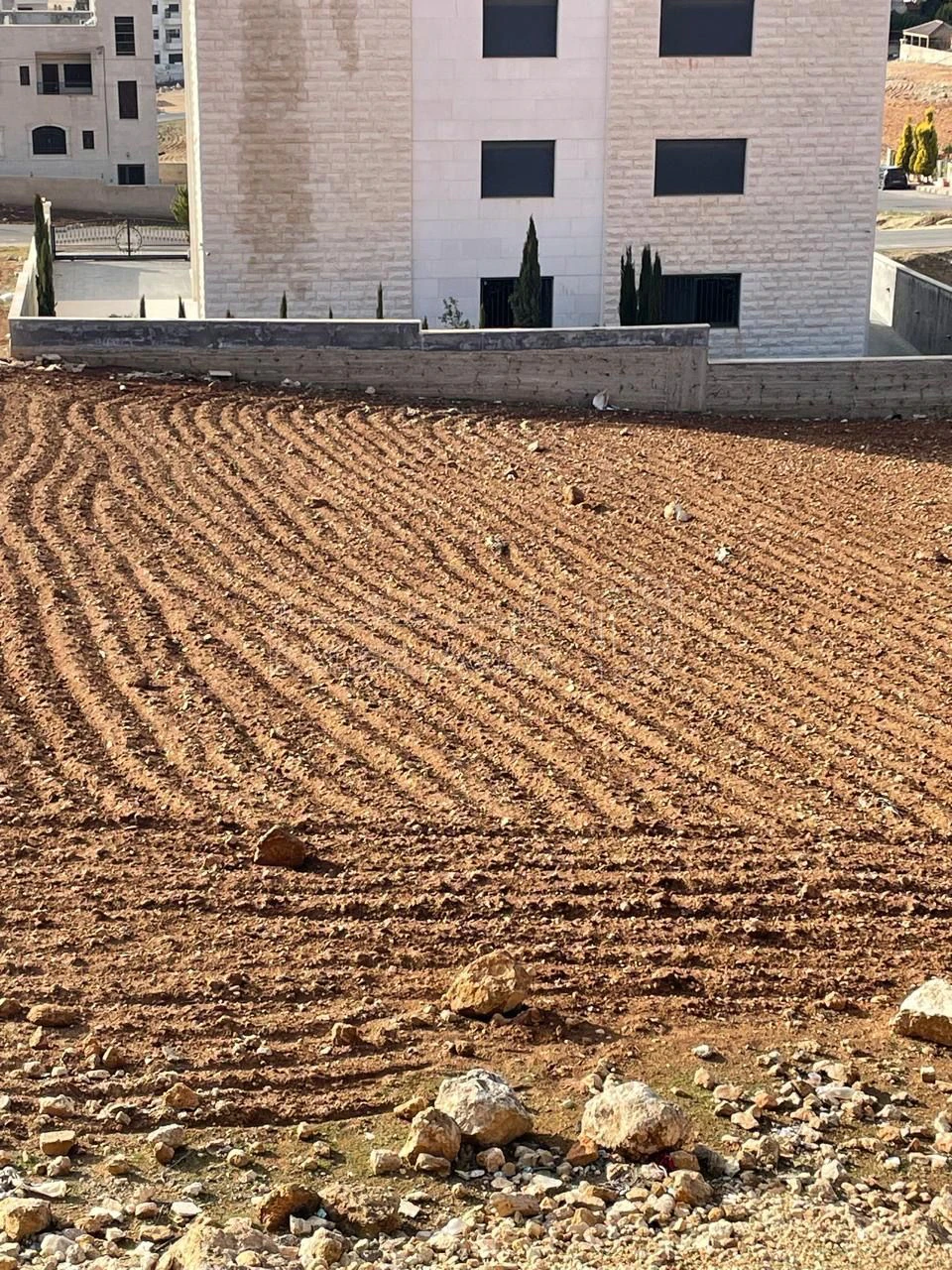 أرض في شفا بدران ،مرج الفرس ،بجانب الترخيص    - 235,000 دأ - صورة 4
