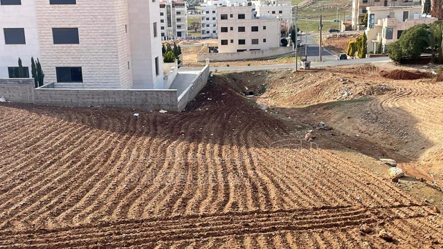 أرض في شفا بدران ،مرج الفرس ،بجانب الترخيص    - 235,000 دأ - صورة NaN
