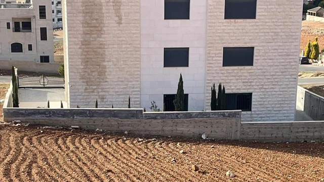 أرض في شفا بدران ،مرج الفرس ،بجانب الترخيص    - 235,000 دأ - صورة NaN