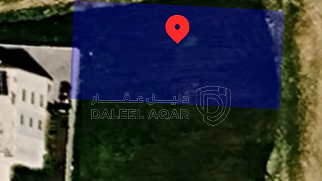 أرض في شفا بدران ،مرج الفرس ،بجانب الترخيص    - 235,000 دأ - صورة NaN