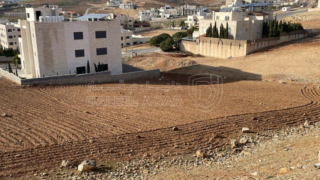 أرض - شفا بدران ،مرج الفرس ،بجانب الترخيص    - 235000 دأ