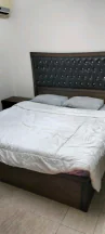 شقة في العقبة العاشرة الغربي مقابل السوق وارض خدمات - 29,000 دأ - صورة NaN