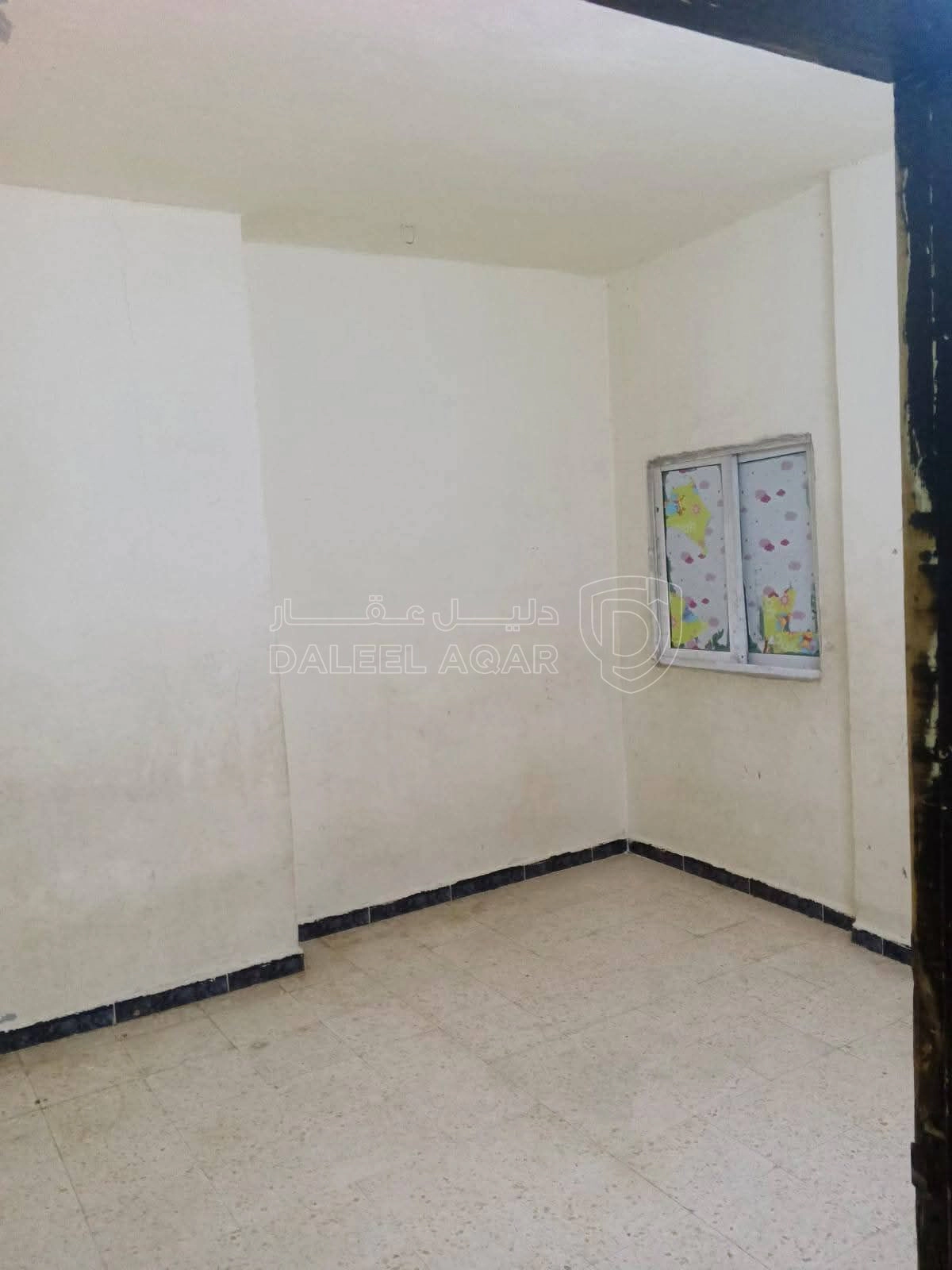 شقة في المحكمة الشرعيه الهاشميه  - 11,500 دأ - صورة 1