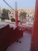 شقة - المحكمة الشرعيه الهاشميه  - 11500 دأ