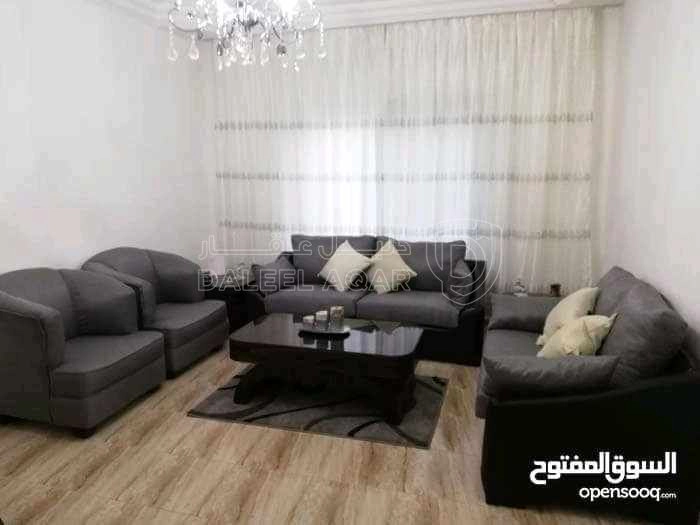 شقة في عمان-حي عدن-بجانب مدارس الناصر الجديدة - 45,000 دأ - صورة 1