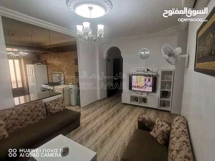 شقة في عمان-حي عدن-بجانب مدارس الناصر الجديدة - 45,000 دأ - صورة 1