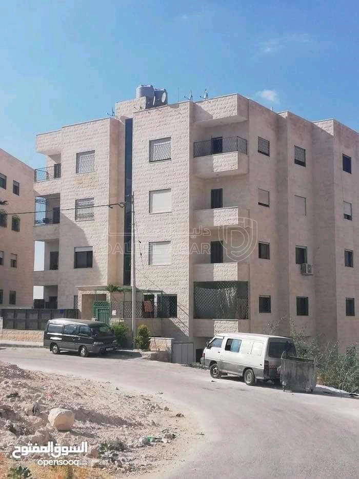 شقة في عمان-حي عدن-بجانب مدارس الناصر الجديدة - 45,000 دأ - صورة 1