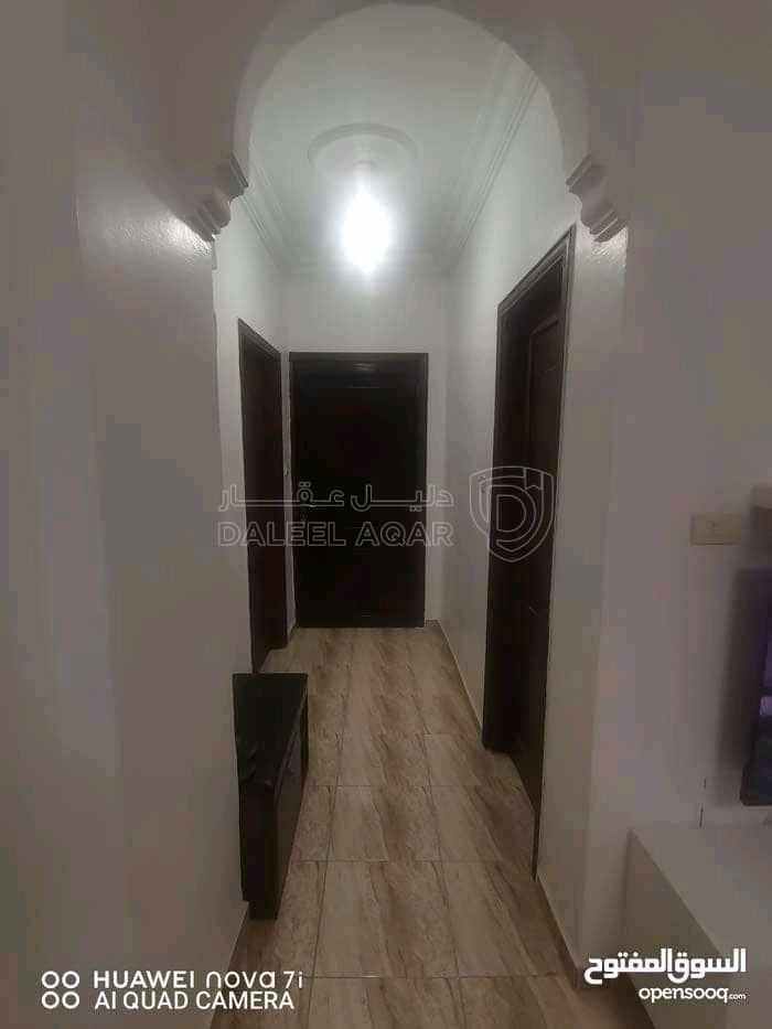 شقة في عمان-حي عدن-بجانب مدارس الناصر الجديدة - 45,000 دأ - صورة 1