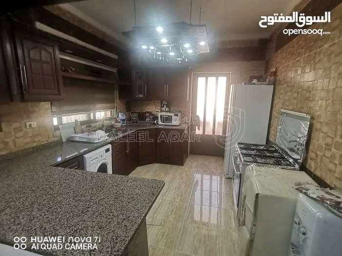 شقة في عمان-حي عدن-بجانب مدارس الناصر الجديدة - 45,000 دأ - صورة 1