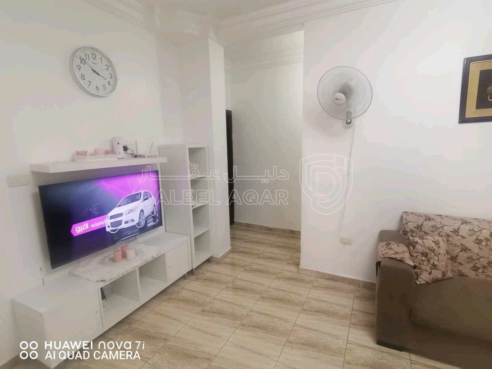 شقة في عمان-حي عدن-بجانب مدارس الناصر الجديدة - 45,000 دأ - صورة 1