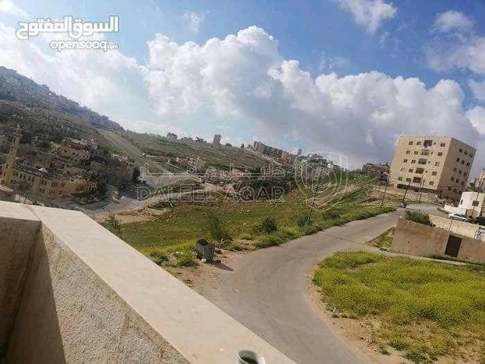 شقة في عمان-حي عدن-بجانب مدارس الناصر الجديدة - 45,000 دأ - صورة 1