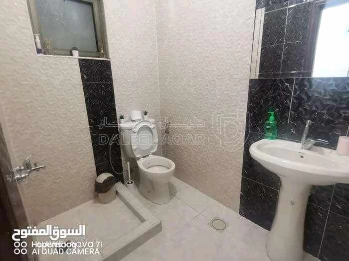 شقة في عمان-حي عدن-بجانب مدارس الناصر الجديدة - 45,000 دأ - صورة 1