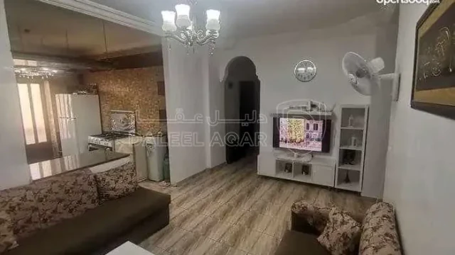 شقة - عمان-حي عدن-بجانب مدارس الناصر الجديدة - 45000 دأ