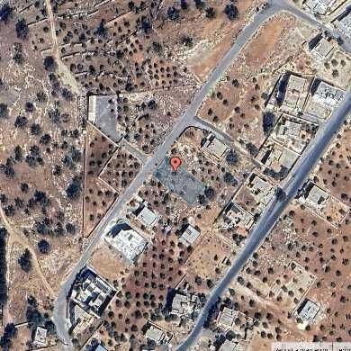أرض في ارض للبيع في بدر الجديده بمساحة 760م   - 150,000 دأ - صورة 1