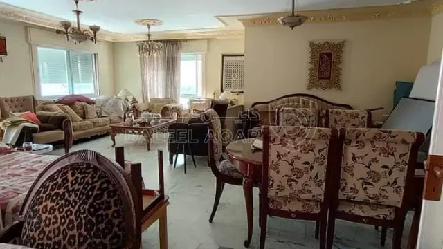 شقة - عمان ام السماق الشمالي خلف شركه الكهرباء الاردنيه - 135000 دأ