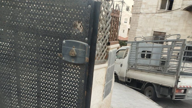 شقة في ضاحية الاقصى  - 47,000 دأ - صورة NaN