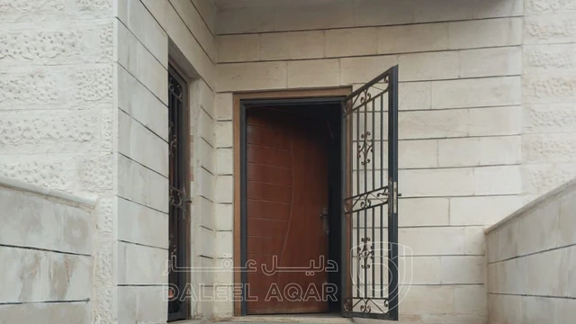 شقة - ضاحية الاقصى  - 47000 دأ
