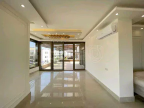 شقة - ام السماق- شارع عبدالله الداود - بناية 35 - 380000 دأ