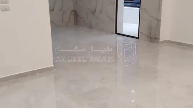 شقة - اربد - بشرى  - 50000 دأ