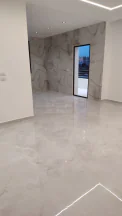 شقة - اربد - بشرى  - 50000 دأ