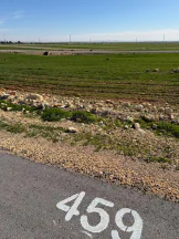أرض في شارع الاربعين - طريق المطار - 36,000 دأ - صورة NaN