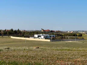 أرض في شارع الاربعين - طريق المطار - 36,000 دأ - صورة NaN
