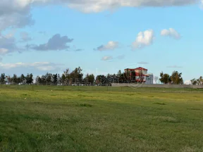 أرض في شارع الاربعين - طريق المطار - 36,000 دأ - صورة NaN