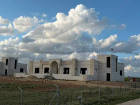 أرض - شارع الاربعين - طريق المطار - 36000 دأ