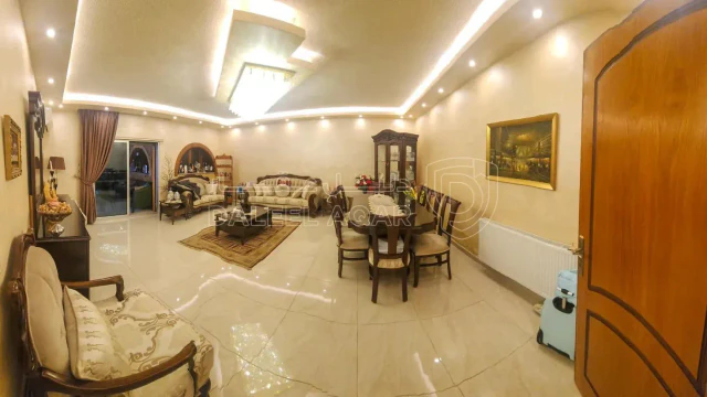 شقة - عمان | طريق المطار | بجانب جامعة البتراء - 119000 دأ