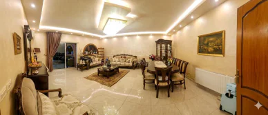 شقة في عمان | طريق المطار | بجانب جامعة البتراء - 119,000 دأ - صورة NaN