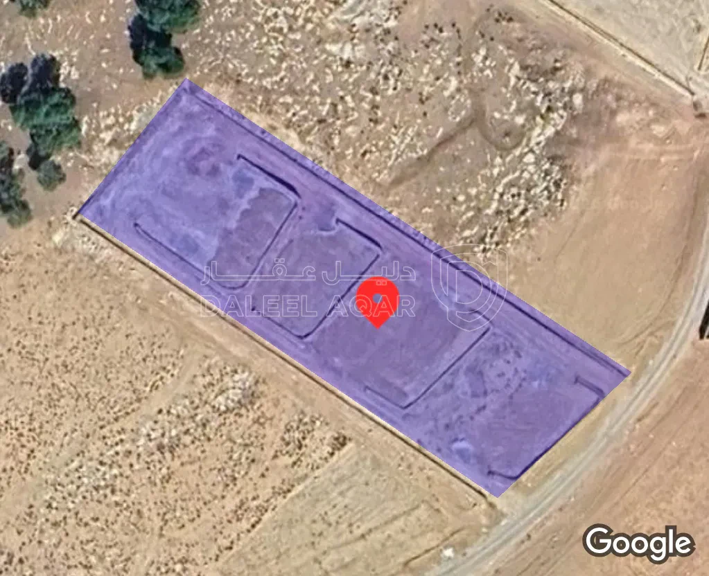 أرض في الاردن-جرش-الكفير - 65,000 دأ - صورة 1