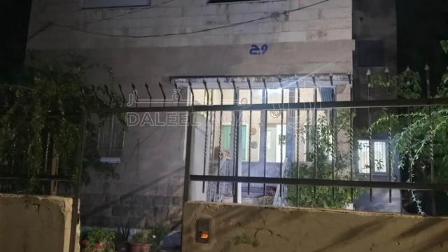مبنى في عمان - جبل الحسين - 125,000 دأ - صورة NaN
