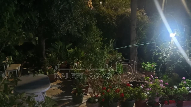 مبنى في عمان - جبل الحسين - 125,000 دأ - صورة NaN
