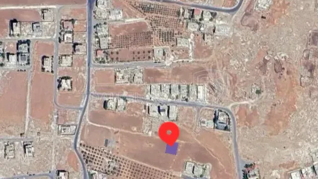 أرض - ارض مميزة للبيع في منطقة جاوا  - 65000 دأ