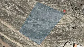 أرض - الزرقاء...القنيه - 26000 دأ