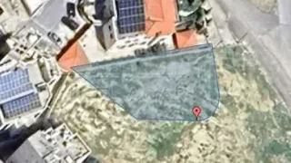 أرض في عمان بدران حوض المقرن - 160,000 دأ - صورة 1