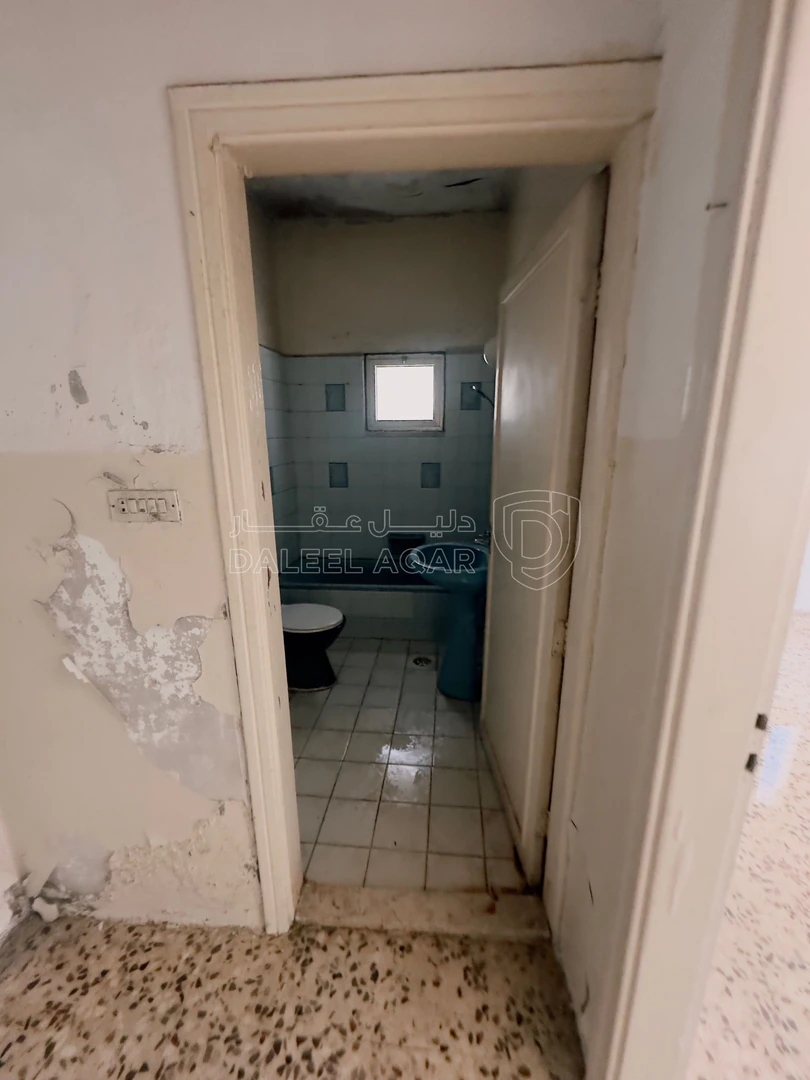 فيلا/منزل في الجويدة خلف الجمرك القديم - 120,000 دأ - صورة 1