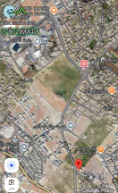 أرض في 📍 شفا بدران – مقابل ديوان السلامين  - 300,000 دأ - صورة NaN