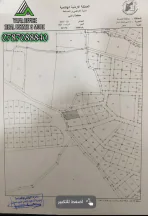 أرض في 📍 شفا بدران – مقابل ديوان السلامين  - 300,000 دأ - صورة NaN